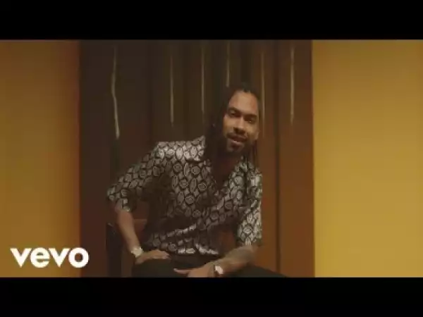 Video: Miguel Ft. J. Cole – Come Through & Chill